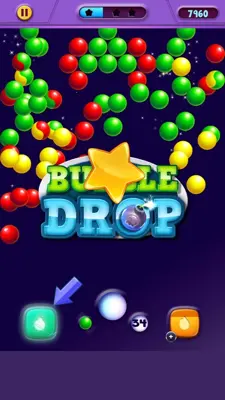 Bubble Freedom android App screenshot 2