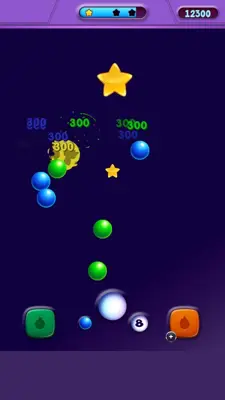 Bubble Freedom android App screenshot 7